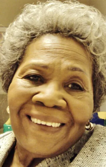 Фотография актёра – Ирма П. Холл (Irma P. Hall)