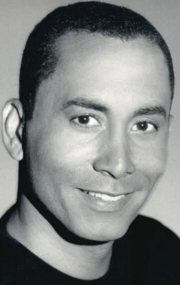 Фотография актёра – Ричард Биггз (Richard Biggs)