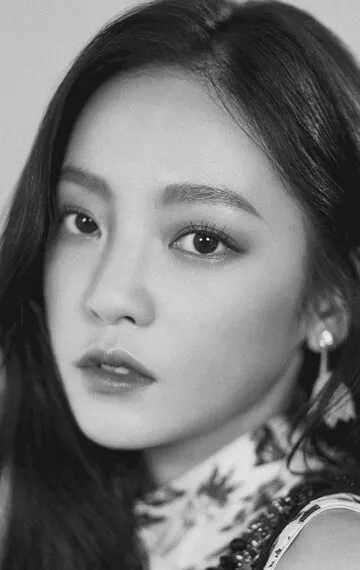 Фотография актёра – Ку Ха-ра (Goo Ha-ra)