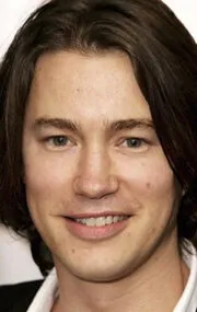 Фотография актёра – Том Уисдом (Tom Wisdom)