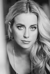 Фотография актёра – Иина Куустонен (Iina Kuustonen)