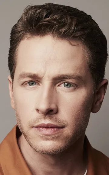 Фотография актёра – Джошуа Даллас (Joshua Dallas)