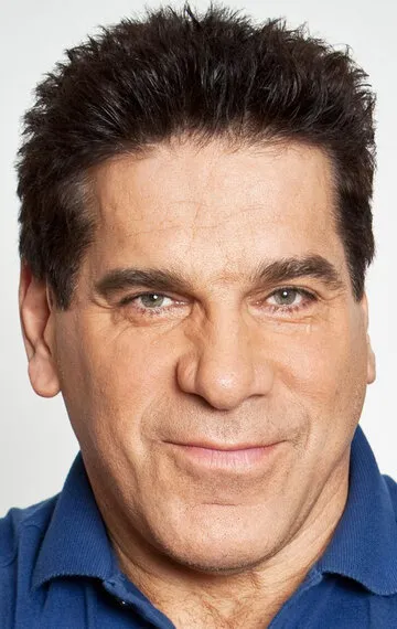 Фотография актёра – Лу Ферриньо (Lou Ferrigno)