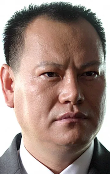 Фотография актёра – Ким Хак-чхоль (Kim Hak-cheol)