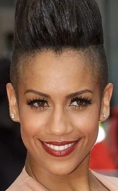 Фотография актёра – Доминик Типпер (Dominique Tipper)