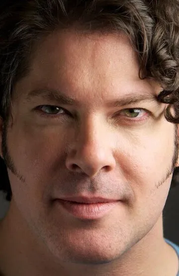 Фотография актёра – Шон Шеммель (Sean Schemmel)