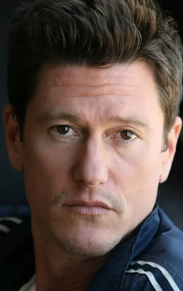 Фотография актёра – Винсент Вентреска (Vincent Ventresca)