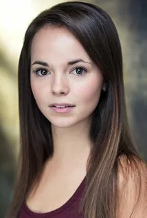 Фотография актёра – Ребекка Хон (Rebecca Hanssen)