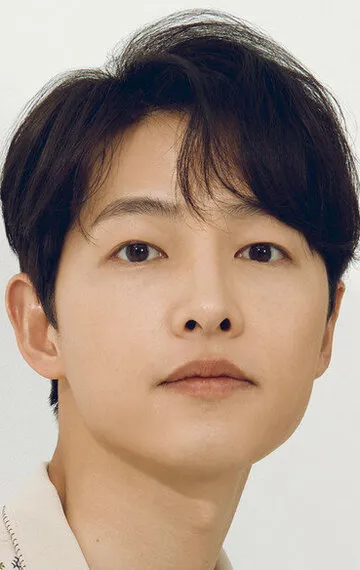 Фотография актёра – Сон Джун-ги (Song Joong-gi)