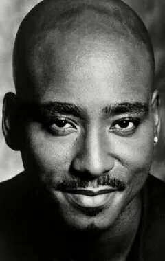 Фотография актёра – Кит Даймонд (Keith Diamond)