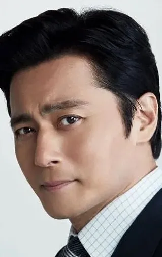 Фотография актёра – Чан Дон-гон (Jang Dong-geon)