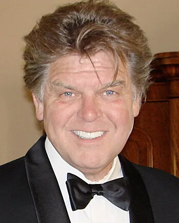 Фотография актёра – Пэт Фрэли (Pat Fraley)