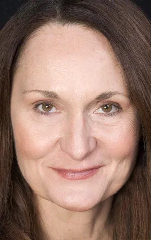Фотография актёра – Бет Грант (Beth Grant)