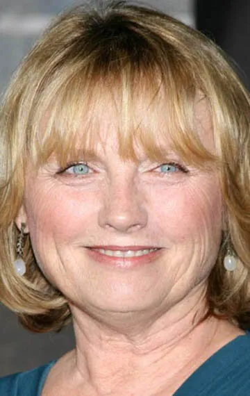 Фотография актёра – Тесс Харпер (Tess Harper)