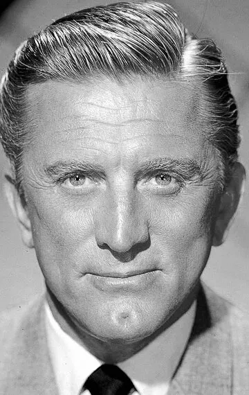 Фотография актёра – Кирк Дуглас (Kirk Douglas)