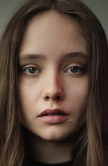 Фотография актёра – Руби Стоукс (Ruby Stokes)