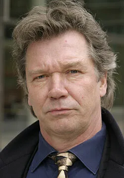 Фотография актёра – Бернд Таубер (Bernd Tauber)