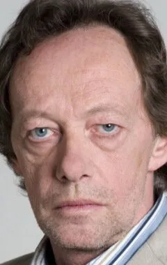 Фотография актёра – Эрвин Ледер (Erwin Leder)