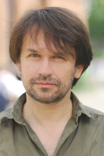 Фотография актёра – Мартин Май (Martin May)