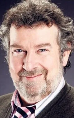 Фотография актёра – Пол Брэдли (Paul Bradley)