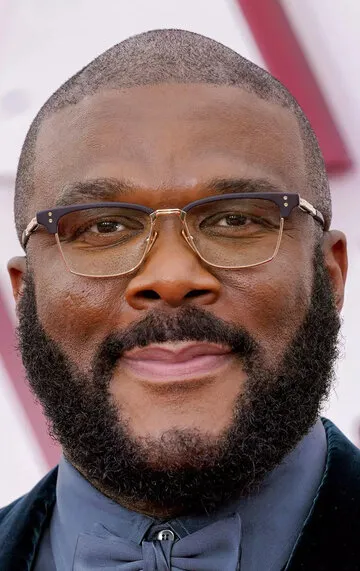 Фотография актёра – Тайлер Перри (Tyler Perry)
