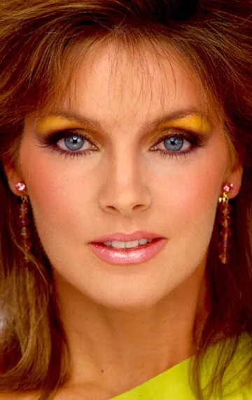 Фотография актёра – Присцилла Пресли (Priscilla Presley)