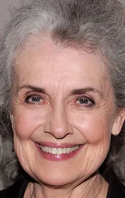 Фотография актёра – Мэри Бет Пейл (Mary Beth Peil)