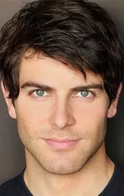 Фотография актёра – Дэвид Джунтоли (David Giuntoli)