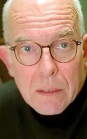 Фотография актёра – Джон Шрэпнел (John Shrapnel)