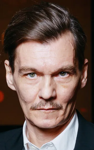 Фотография актёра – Филипп Янковский