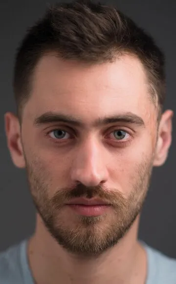 Фотография актёра – Дмитрий Чеботарёв