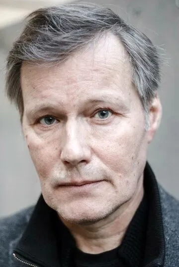 Фотография актёра – Игорь Гордин