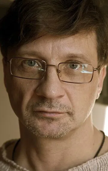 Фотография актёра – Владимир Виноградов