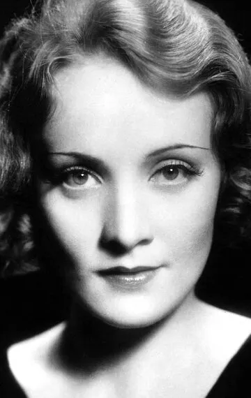 Фотография актёра – Марлен Дитрих (Marlene Dietrich)