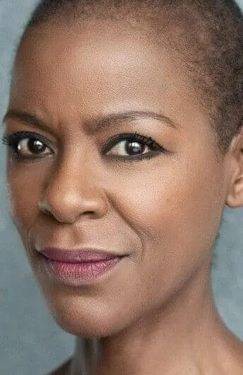 Фотография актёра – Джозетт Саймон (Josette Simon)