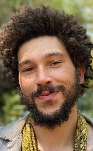 Фотография актёра – Джоэль Фрай (Joel Fry)