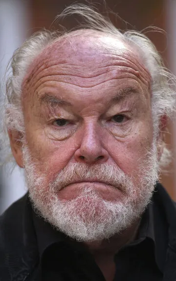 Фотография актёра – Тимоти Уэст (Timothy West)