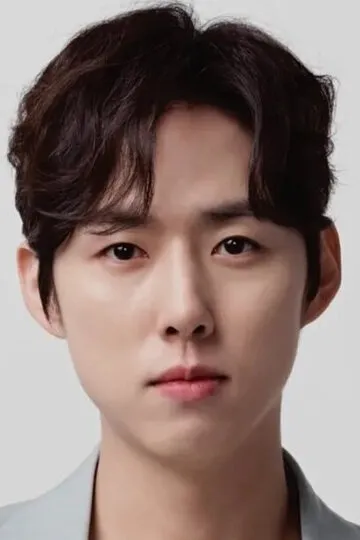 Фотография актёра – Пэк Сон-хён (Baek Seong-hyeon)