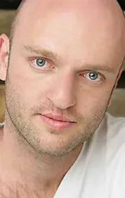 Фотография актёра – Мэттью Мехер (Matthew Maher)