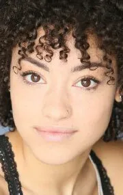 Фотография актёра – Полина Сингер (Paulina Singer)