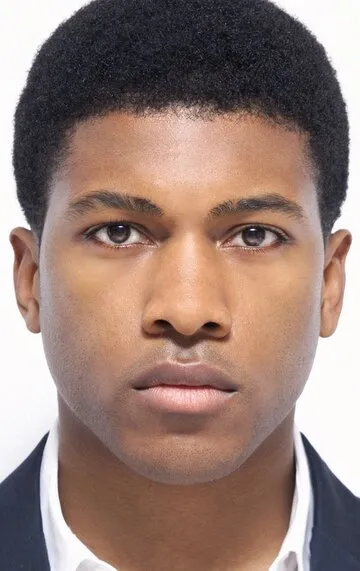 Фотография актёра – Элай Гори (Eli Goree)