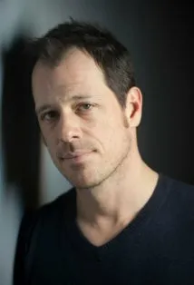 Фотография актёра – Даррен Петти (Darren Pettie)