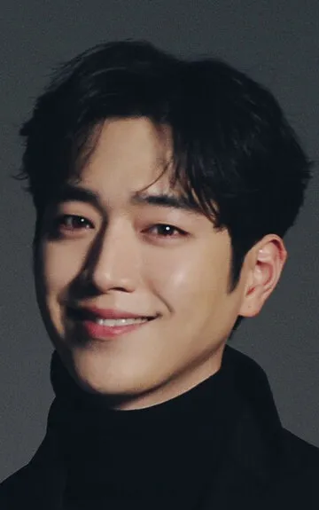 Фотография актёра – Со Ган-джун (Seo Gang-joon)