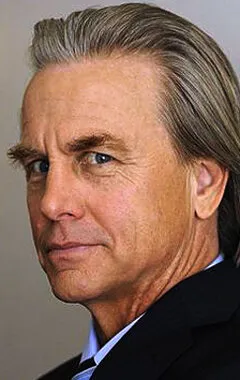 Фотография актёра – Дэвид Эндрюс (David Andrews)