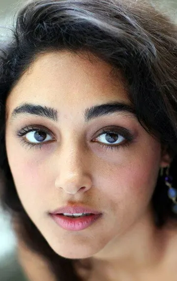 Фотография актёра – Голшифте Фарахани (Golshifteh Farahani)