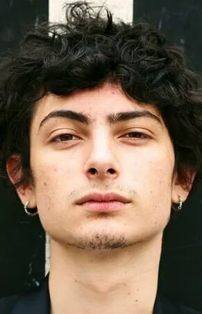 Фотография актёра – Тео Фернандез (Théo Fernandez)