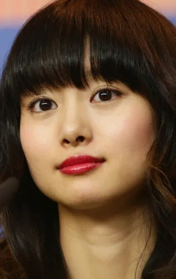 Фотография актёра – Сиори Куцуна (Shiori Kutsuna)