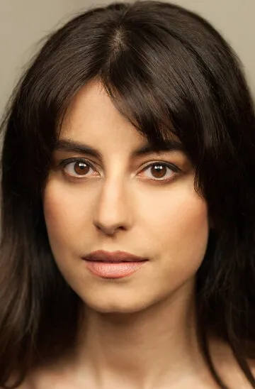 Фотография актёра – Зара Ахмади (Zahra Ahmadi)