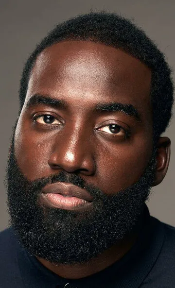 Фотография актёра – Шамир Андерсон (Shamier Anderson)