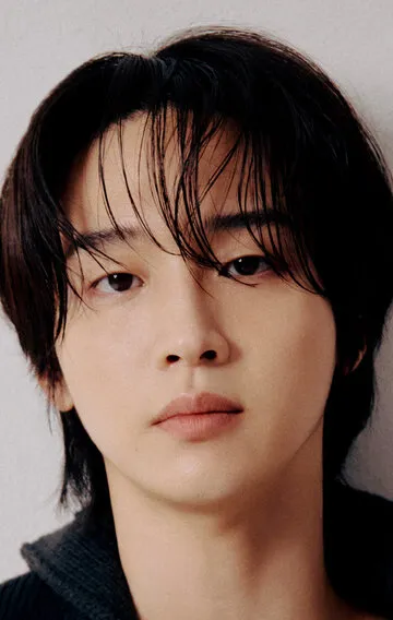Фотография актёра – Чан Дон-юн (Jang Dong-yoon)